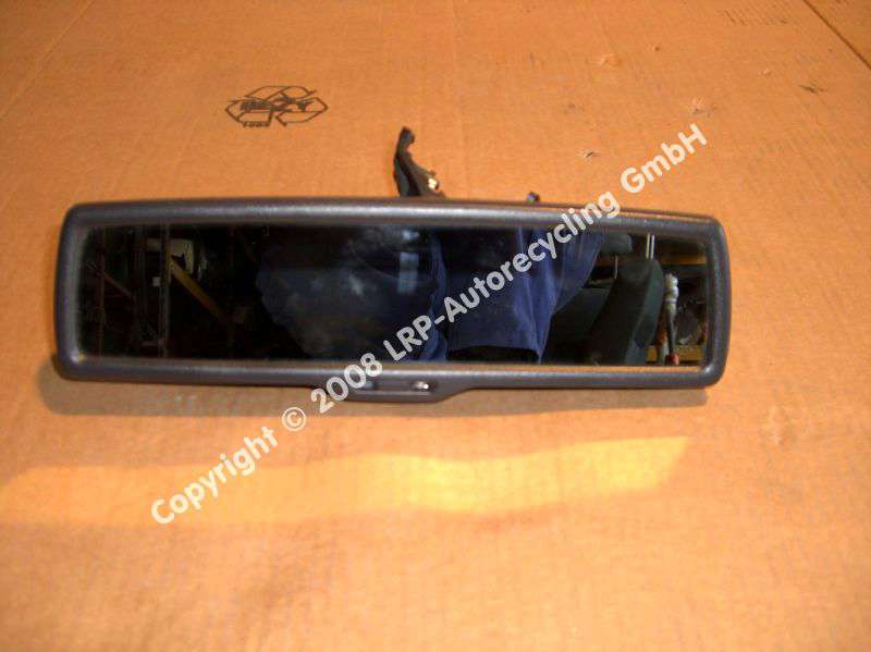 VW Golf 5 original Innenspiegel 1K0857511B71N mit Abblendautomatik BJ2003